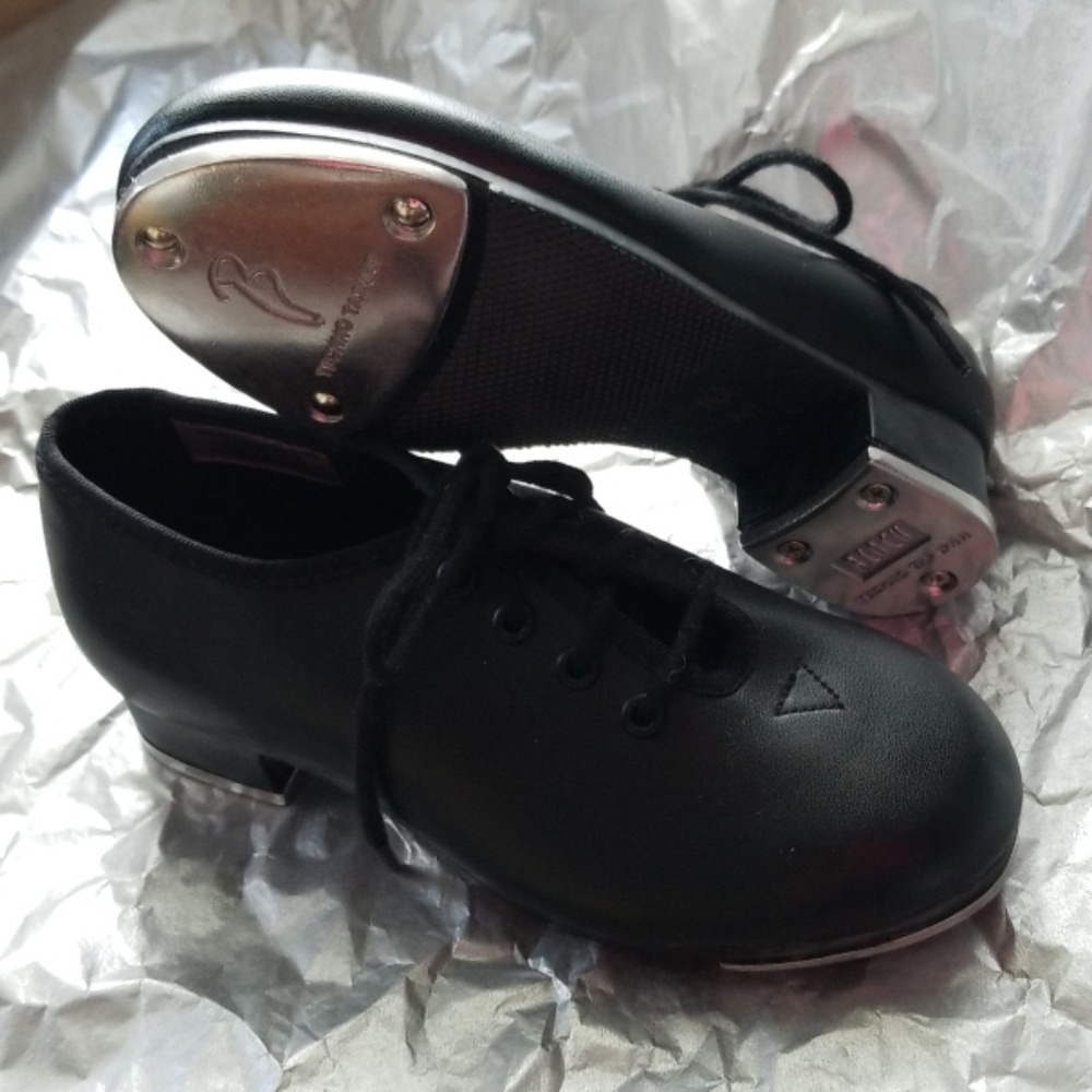 Kids Unisex Tap Shoe size 10